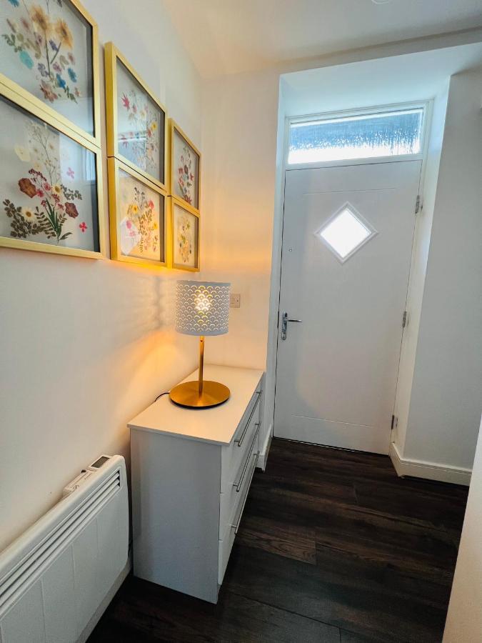 Cotton Apartment Chinatown Central Stay バーミンガム エクステリア 写真