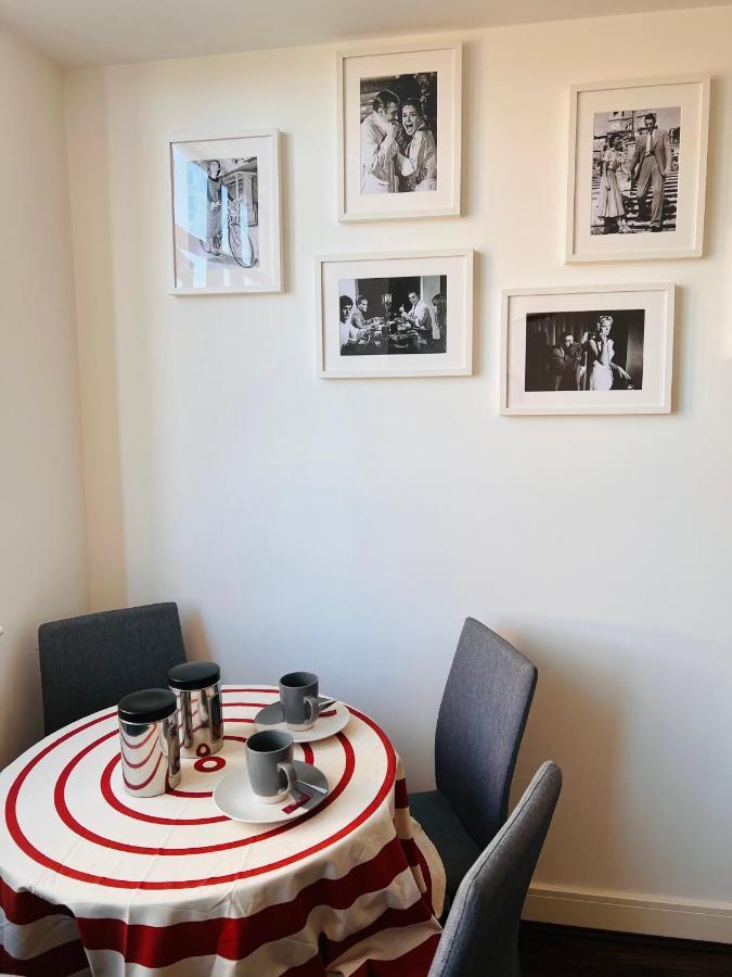 Cotton Apartment Chinatown Central Stay バーミンガム エクステリア 写真